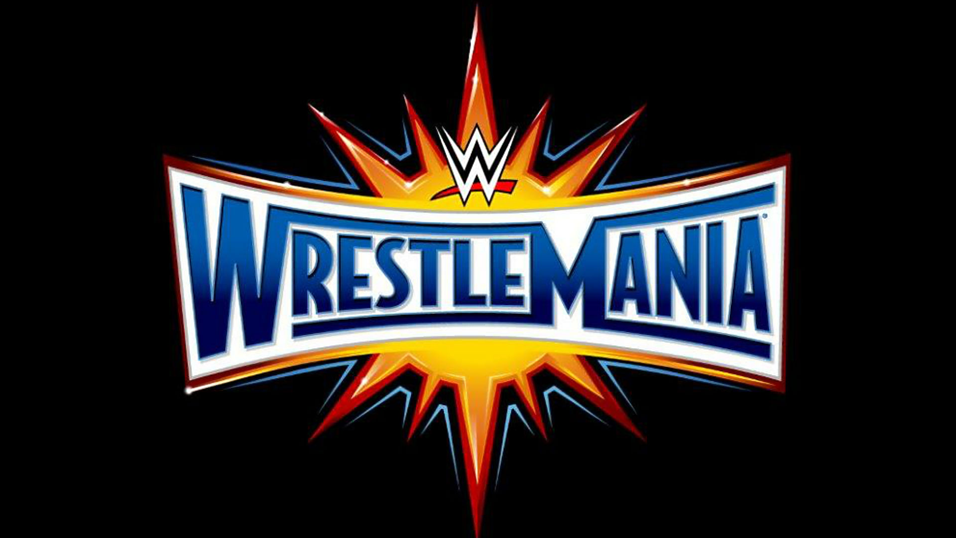 WrestleMania XXXIII