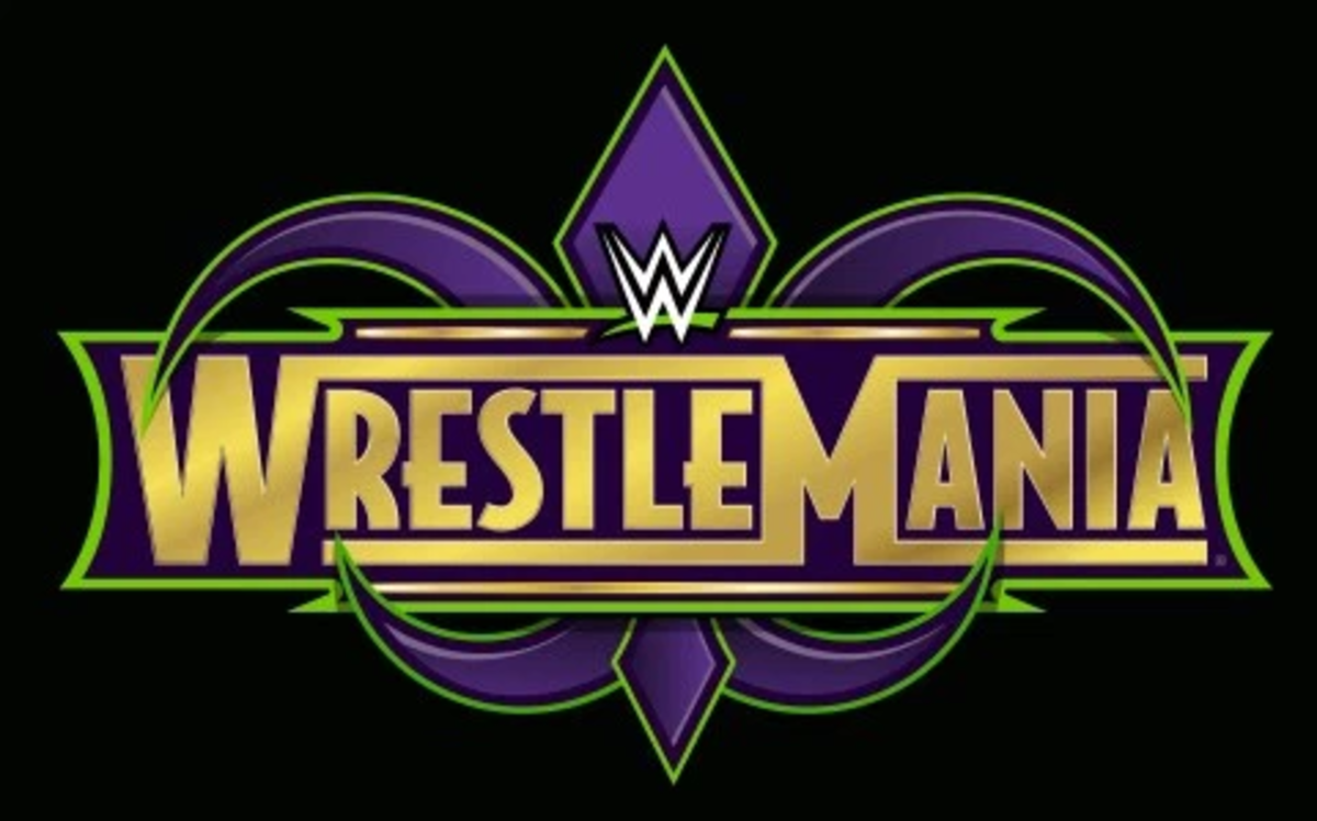 WrestleMania XXXVI